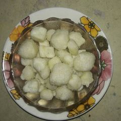 A picture of Chena murki.