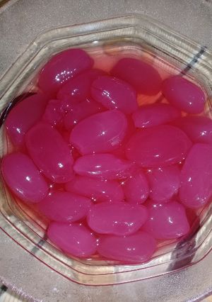 Foto resep Manisan Kolang Kaling