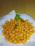 Peanut (biskit me gyada)