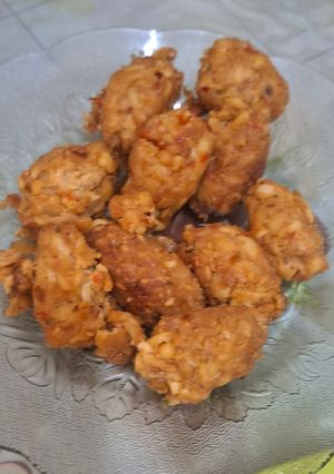 Foto resep Mendhol