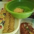 Pastel mini isi abon (part 2)