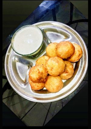 પેટીસ (Pettice Recipe In Gujarati) રેસીપી મુખ્ય ફોટો