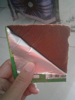 Foto resep Permen Milo