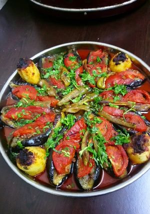 صورة لوصفة كارنيارك