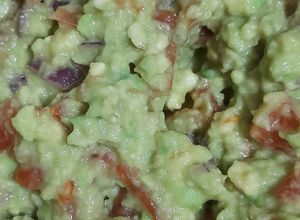 Foto de Guacamole