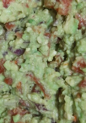 Foto de Guacamole