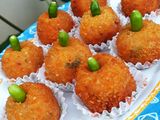 Bitter Ballen