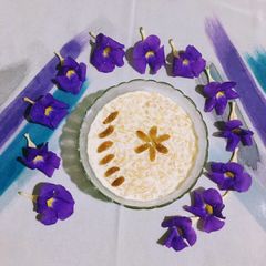 A picture of Sevaiyan Kheer.