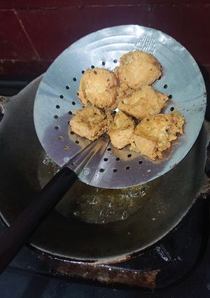 Foto resep Tahu susu lumer