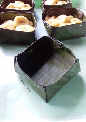 Foto resep Takir Bujur Sangkar