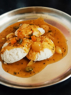 ஹோட்டல் சாம்பார்/பொட்டுக்கடலை சாம்பார்(pottukadalai sambar recipe in tamil) செய்முறை முக்கிய புகைப்படம்