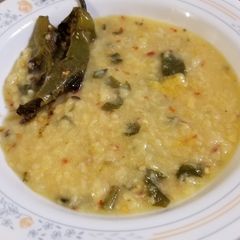 Mongdal Palak A picture of Mongdal Palak.