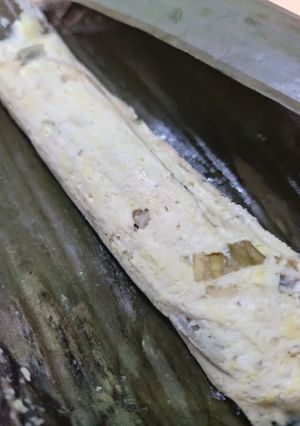 Foto resep Pepes Tahu Teri