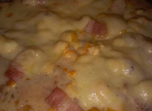 Una foto de Pizzetas a la sartén o parrilla🍕
