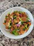 Japanese Style House Dressing