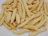 Stik gabus keju