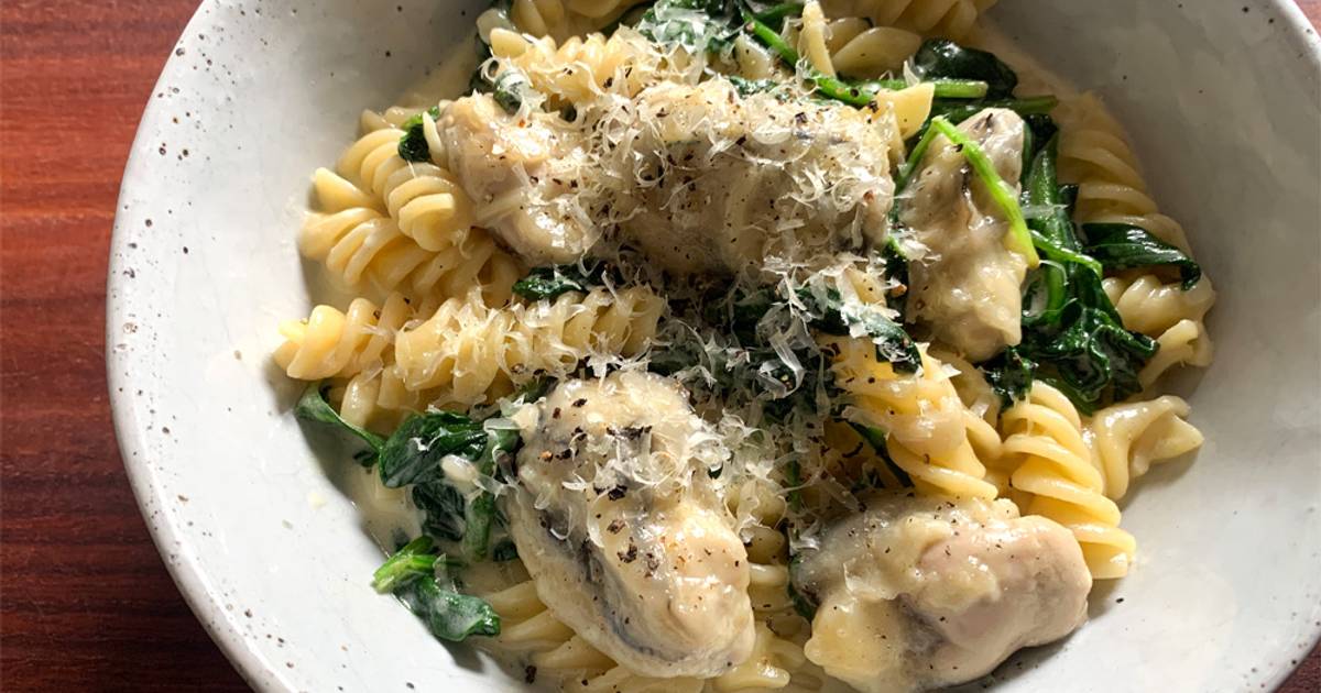 6 Easy pasta recipes to cook this Spring
