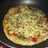 Pizza teflon