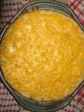 MAKE AHEAD HOLIDAY side dish.* Southern Corn Casserole *