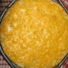 MAKE AHEAD HOLIDAY side dish.* Southern Corn Casserole * A picture of MAKE AHEAD HOLIDAY side dish.* Southern Corn Casserole *.