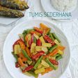 Tumis Sederhana