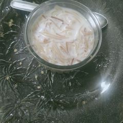 Sewai kheer A picture of Sewai kheer.