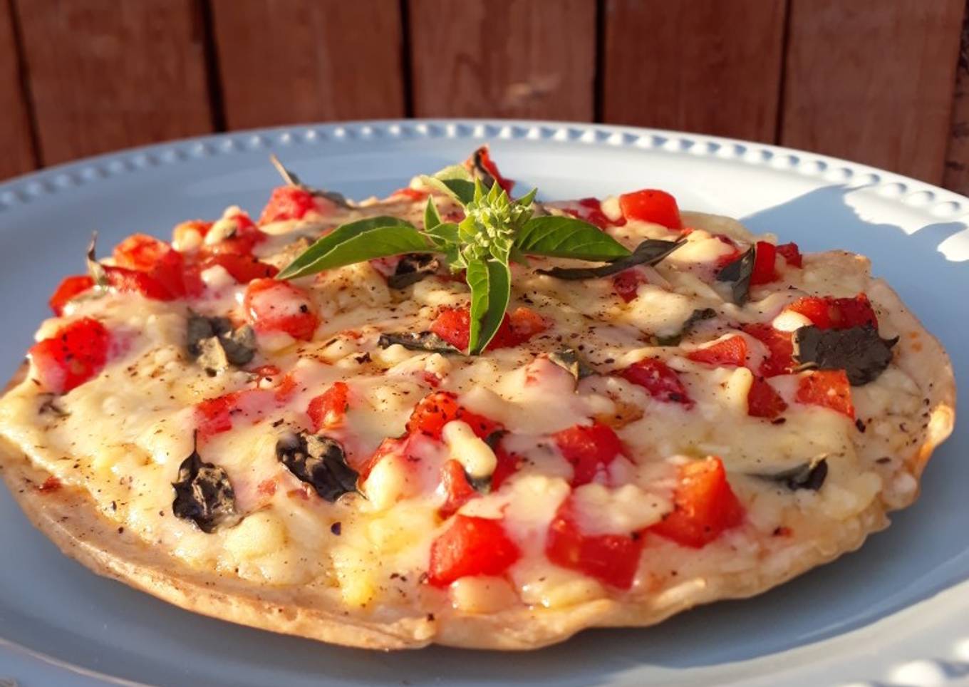 🇮🇹PIZZA MARGHERITA/ pizza Margarita 🇮🇹