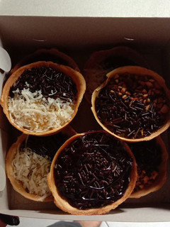 Foto resep Martabak manis mini