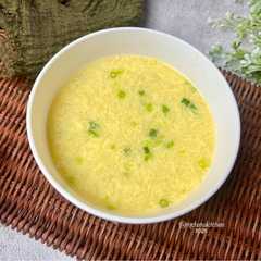 Egg Drop Soup-レシピのメイン写真