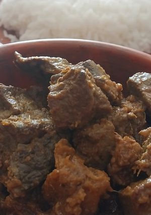 কলিজা ভাজি রেসিপি রেসিপির প্রধান ছবি