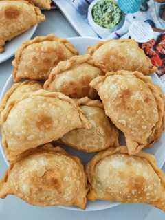 Foto resep Pastel Goreng