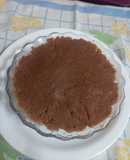 Crema de cacahuete casera. Rica, rica