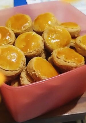 Foto resep Kue Kacang Gurih dan Ngacang Banget