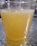 Té de ajo
