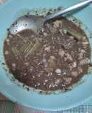 Olleta negra