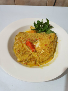 Foto resep Gulai Kepala Kakap