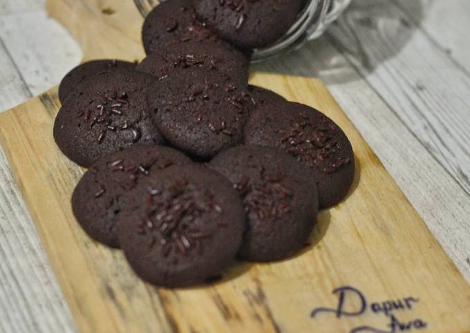 Brownies Cookies