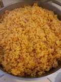 Arroz Bomba
