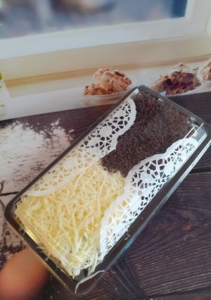 Foto resep Brownies Ny.Liem