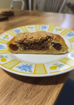 Pávaszem recept fotója