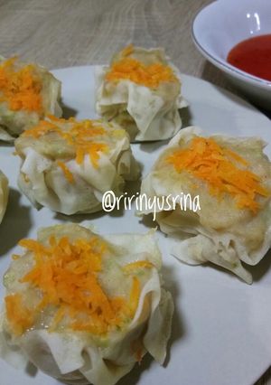 Foto resep Dimsum