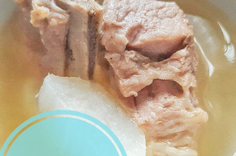 Cara Buat Bakut teh singapura ala ala Enak Terbaru