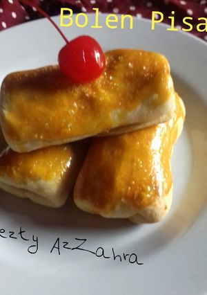 Foto resep Bolen pisang