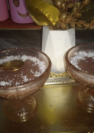 صورة لوصفة فلان شوكولاتة
