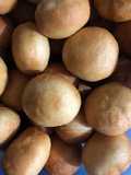 Pau Goreng