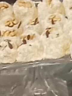 عکسی از دستور باسلوق خوش مزه😋😋