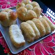 Roti talas