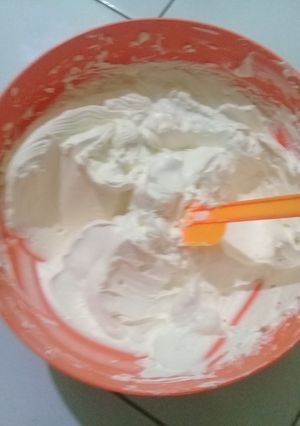 Foto resep Butter cream lembut dan rasanya tidak eneg