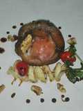 Tapa de guíscano