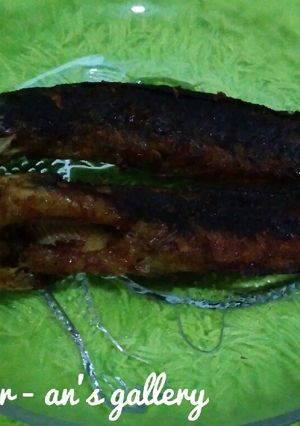 Foto resep Lele bakar*simple